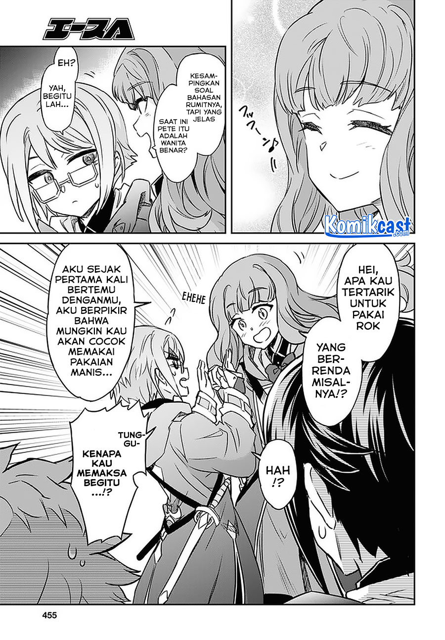 Nanatsu No Maken Ga Shihai Suru Chapter 22.1 Gambar 10